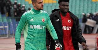 Евтимов: Мислих за дъщеря си и жена си