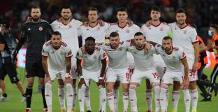 ЦСКА откупува правата на Мухар