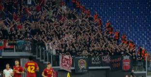 Феновете на ЦСКА платиха глобата на Стойчо Младенож