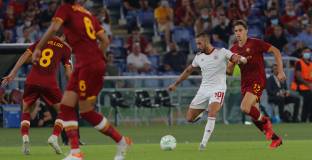 ЦСКА поставен до плейофите в ЛК! Левски и останалите бг отбори - не