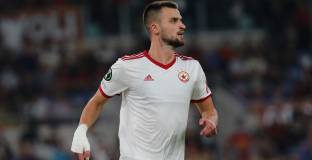 Нападател на ЦСКА пропуска началото на полусезона