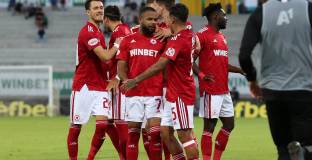 ЦСКА започва лятната подготовката в понеделник