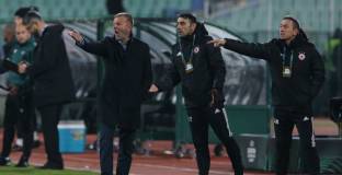 Тошко Янчев: Ние и Левски не сме вярвали, че ще се стигне до хегемонията на Лудогорец