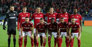 ЦСКА иска да се отърве от трио в нападение