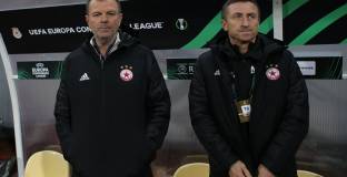 Нанков: Доста добри играчи са отказали оферта от ЦСКА, не искат в България