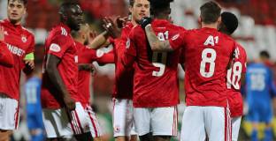 Стойчо Младенов: Ще разчитам на Кери и Кайседо