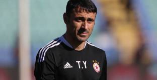 Спортист Своге освободи Тодор Янчев, няма пречка вече да поеме ЦСКА 1948