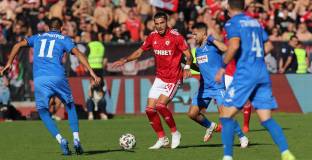 Пуснаха билетите за Вечното дерби