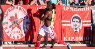 Скаути от Турция ще гледат днес Жорди Кайседо