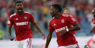 Селекционерът на Конго викна по един играч от ЦСКА и Лудогорец