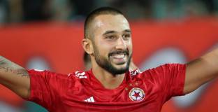 Йомов: Докато съм жив ще твърдя, че в ЦСКА трябва да играят повече българи