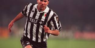 Моджи: Накарах Перес да плати много за Зидан