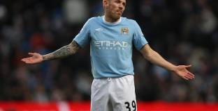 Майкъл Оливър: Белами бе кошмар