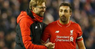 Хосе Енрике: Ливърпул ще спечели ШЛ и Висшата лига