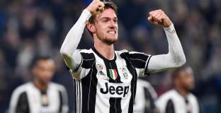 Ювентус възнамерява да предложи Ругани на Барселона