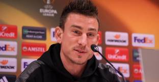 Кошчелни: УЕФА не трябваше да провежда финала в Баку