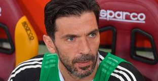 ПСЖ обяви за трансфера на Буфон 