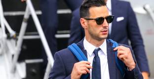 Източник: Калинич премина в Атлетико 