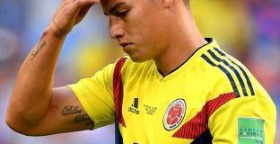 Травмата на Хамес не е сериозна 