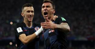 Манджукич: Шансовете ни са 50 на 50 