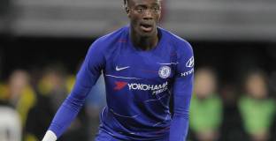 Тейми Абрахам: Всичко е възможно след пристигането на Лампард 