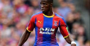 Заха може да премине в ПСЖ