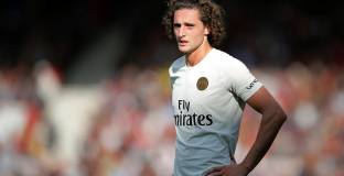 Буфон: Рабио е смес от Погба, Видал и Маркизио