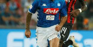 Агентът на Бакайоко изключи връщане в Челси през януари