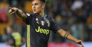 Дибала: Искам да продължа да работя с Ювентус