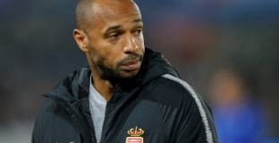 Анри вярва, че може да бъде успешен треньор