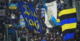 Почина фенът, сгазен от автомобил преди мача Интер - Наполи