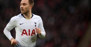 Юнайтед може да купи Ериксен