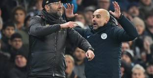 Клоп: Гуардиола е най-добрият треньор 