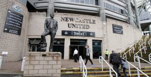 Нюкасъл се приближи към смяна на собственика 