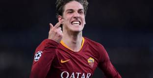 Реал Мадрид се включи в борбата за Дзаниоло