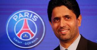 Ал Хелайфи платил 1 млн. за да бъде спряно делото за подкуп