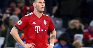 Зюле скъса връзки на коляното