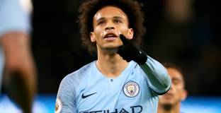 Сити отказа на Байерн за Сане