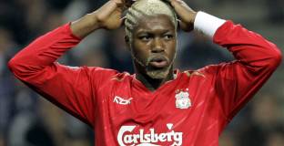 Джибрил Сисе възнамерява да възобнови кариерата си