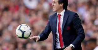 Емери: Арсенал пропиля голяма възможност