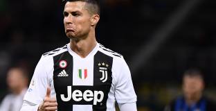 Байерн Мюнхен: Роналдо е прекалено стар за нас