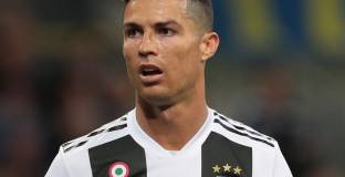 Сари обясни как смята да използва Роналдо