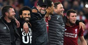 Ливърпул ще може да вдигне Купата на ВЛ на 