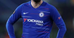 Игуаин не смята за грешка прехода си в Челси