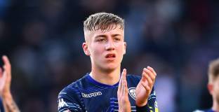 Тотнъм възнамерява да си върне 19-годишен