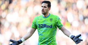 Бивш вратар на Реал може да получи наказание от 12 мача 