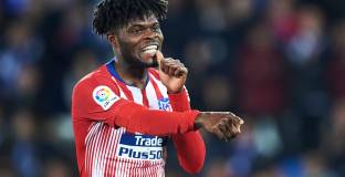 Партей пропуска мача с Лийдс