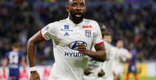 Лион изключи продажба на Дембеле през януари