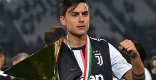 Юнайтед и Ювентус договориха размяна на Лукаку с Дибала