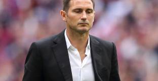 Лампард се оплака от колективни грешки